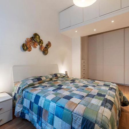 Villa Pamphili&Vaticano Cozy Flat Rzym Zewnętrze zdjęcie