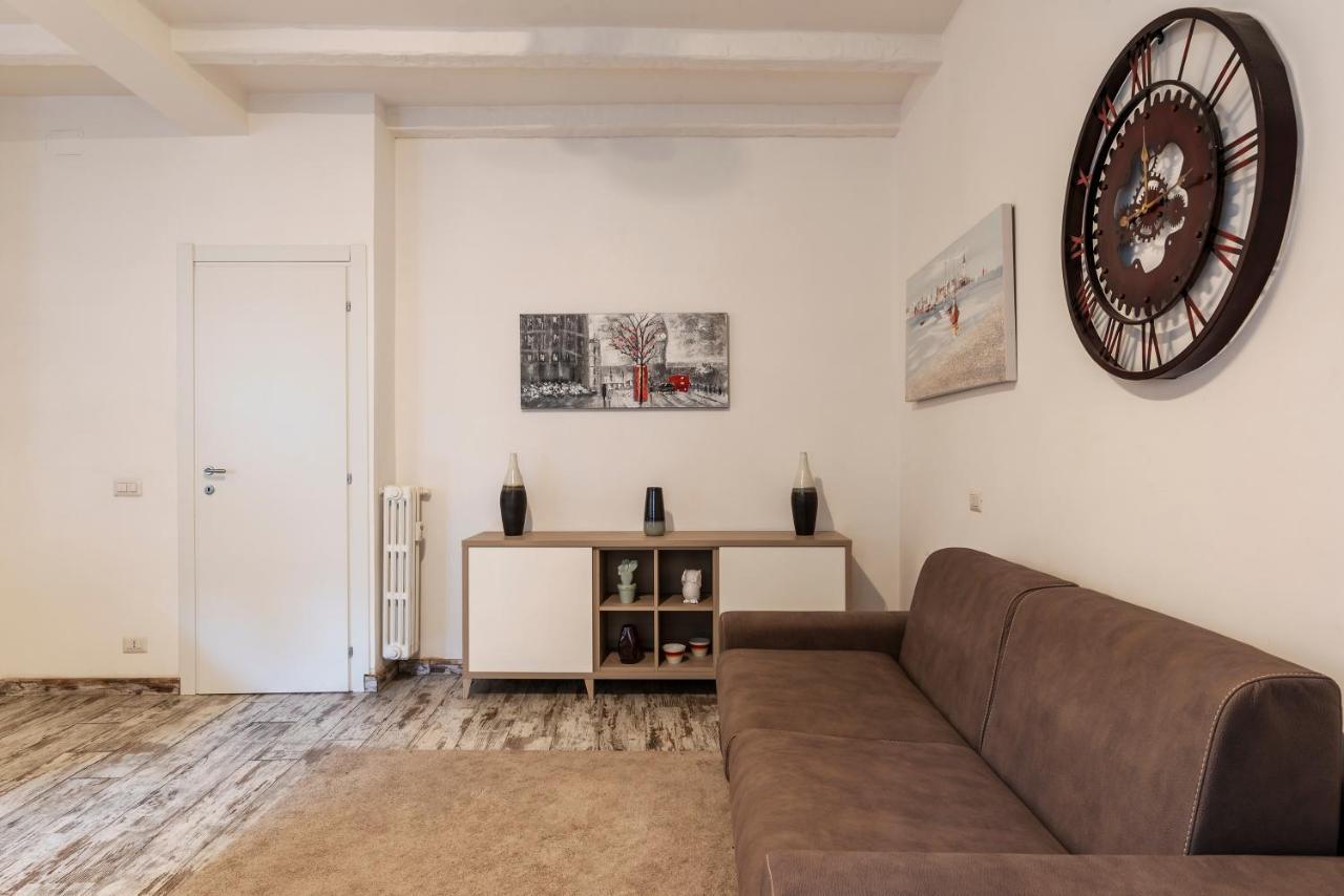 Villa Pamphili&Vaticano Cozy Flat Rzym Zewnętrze zdjęcie