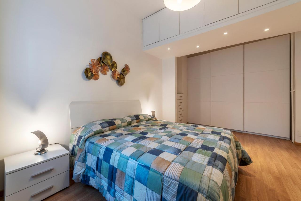 Villa Pamphili&Vaticano Cozy Flat Rzym Zewnętrze zdjęcie